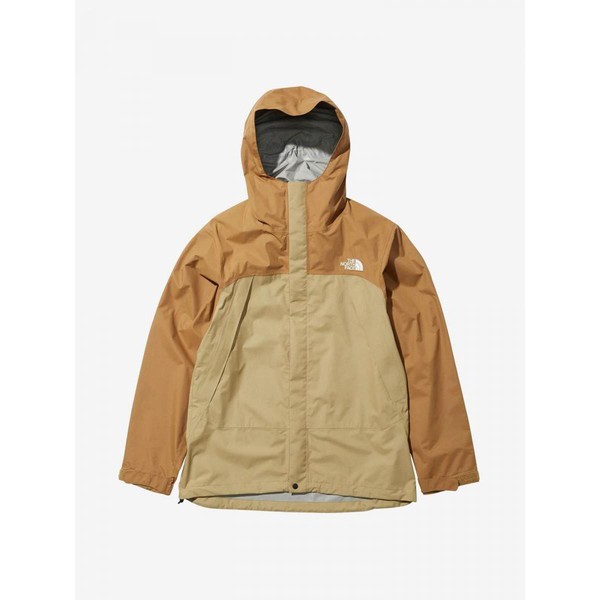 ザノースフェイス THE NORTH FACE ドットショットジャケット メンズ