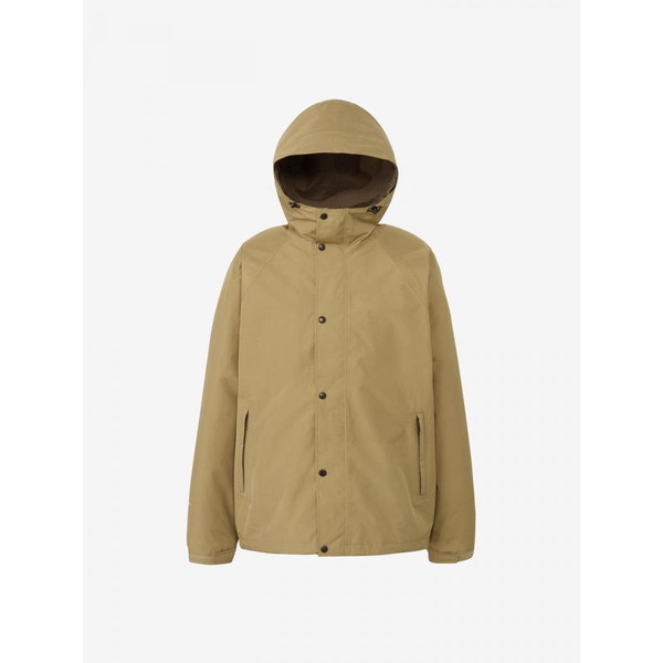 ザ・ノース・フェイス THE NORTH FACE  ストアウェイジャケット メンズ NP62553-CT