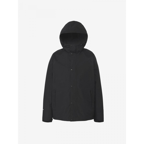 ザ・ノース・フェイス THE NORTH FACE  ストアウェイジャケット メンズ NP62553-K