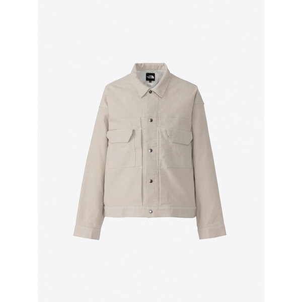 ザ・ノース・フェイス THE NORTH FACE バレーウェーブトラッカージャケット ユニセックス NP72432-FI