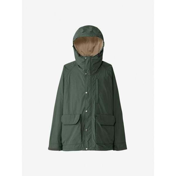 ザ・ノース・フェイス THE NORTH FACE  マウンテンパーカ ユニセックス NP72534-AL