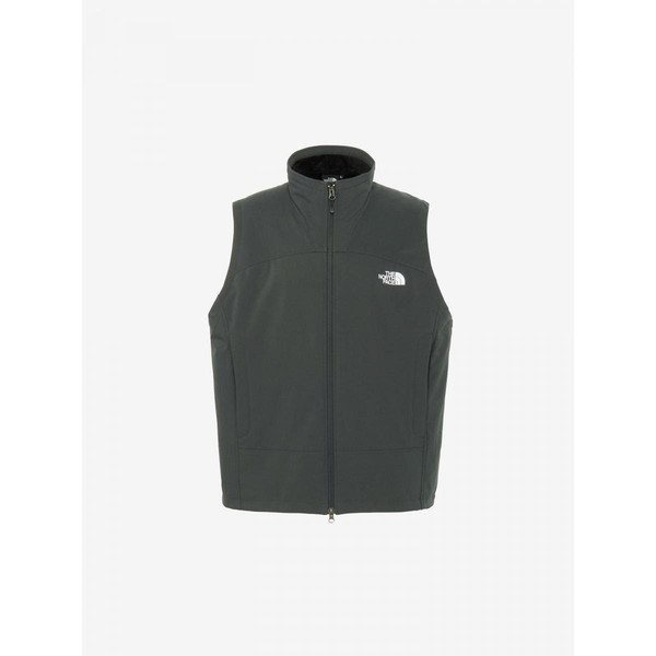 THE NORTH FACE  ザ・ノース・フェイス アドバンスドベスト ユニセックス NP72551-AG