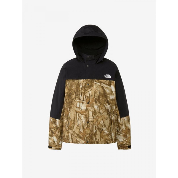 ザ・ノース・フェイス THE NORTH FACE  ノベルティハイドレナウィンドジャケット ユニセックス NP72553-FF