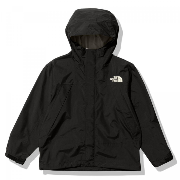 ザノースフェイス THE NORTH FACE ウーロストレックライトジャケット キッズ NPJ12302-Kの通販は