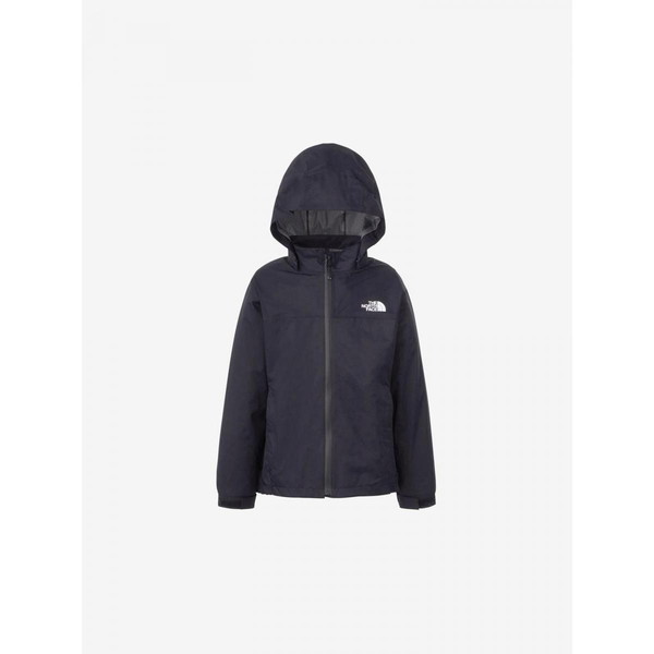 ザ・ノース・フェイス THE NORTH FACE  ベンチャージャケット キッズ NPJ12504-K