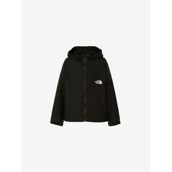 ザ・ノース・フェイス THE NORTH FACE コンパクトジャケット キッズ NPJ72310-Kの通販は 8,415円