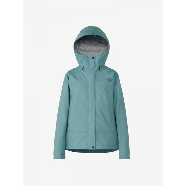 ザ・ノース・フェイス THE NORTH FACE フューチャーライトドリズルジャケット レディース  NPW12401-AL