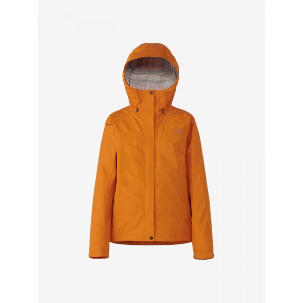 ザ・ノース・フェイス THE NORTH FACE フューチャーライトドリズルジャケット レディース  NPW12401-IC