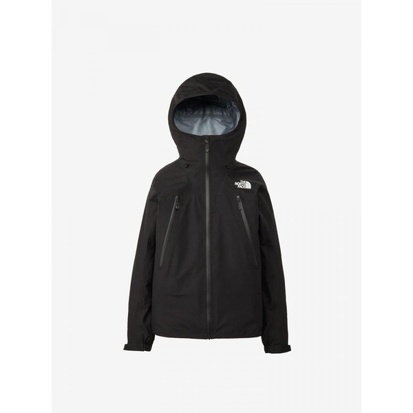 ザ・ノース・フェイス THE NORTH FACE クライムライトジャケット レディース NPW12501-K