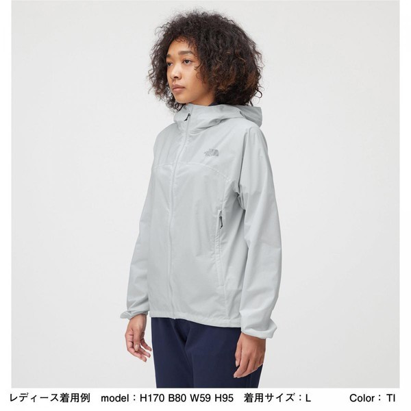 ザ・ノース・フェイス THE NORTH FACE スワローテイルフーディ