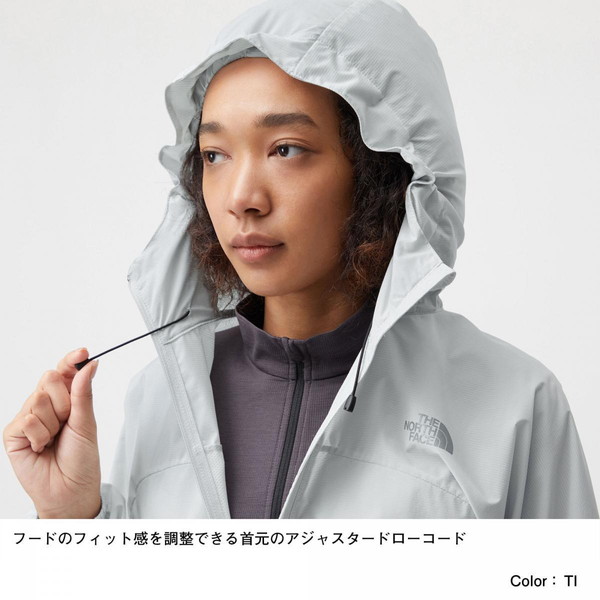 未使用ノースフェイス NP22202 スワローテイルフーディ パーカー黒 ザ・ノース・フェイス THE NORTH FACE スワローテイルフーディ