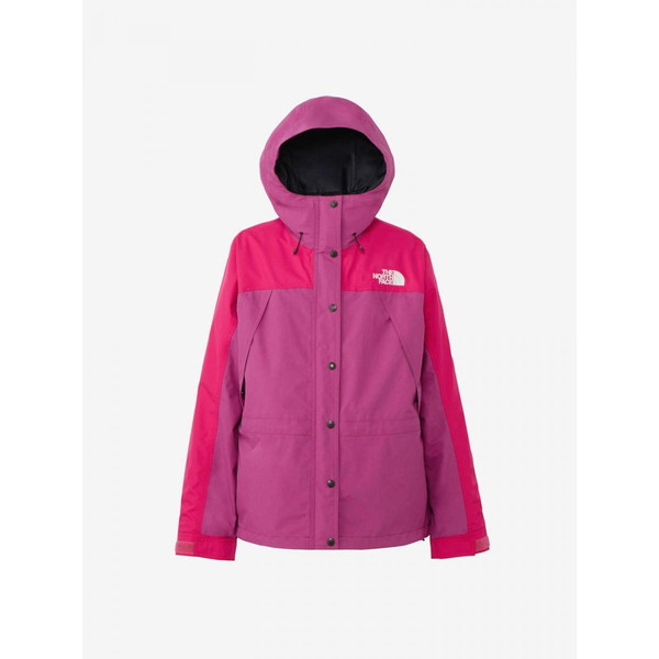 ザ・ノース・フェイス THE NORTH FACE マウンテンライトジャケット レディース NPW62450-MC