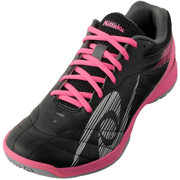 Nittaku  ニッタク ムービングエース 卓球 シューズ NS4438-71
