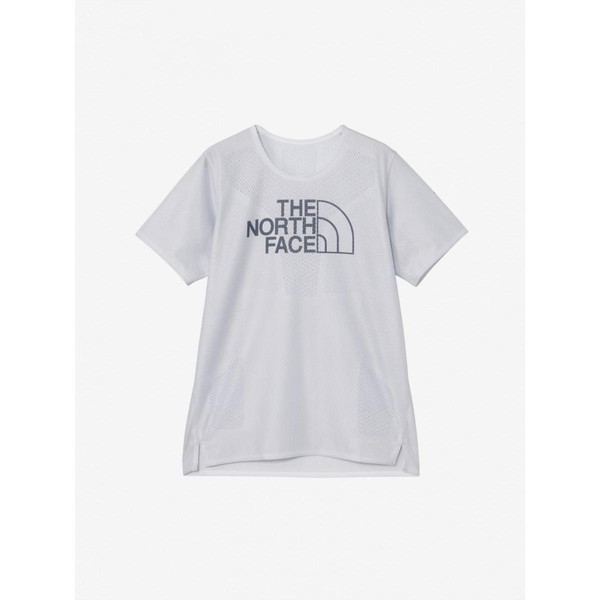 ザ・ノース・フェイス THE NORTH FACE  HST ショートスリーブハイパーベントクルー メンズ NT12577-TI 半袖Tシャツ