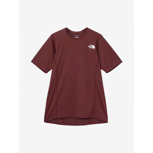 ザ・ノース・フェイス THE NORTH FACE ショートスリーブドライドットライトクルー メンズ NT12588-SC 半袖Tシャツ