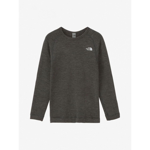 ザ・ノース・フェイス THE NORTH FACE エクスペディションホットクルー ユニセックス NT62313-Z