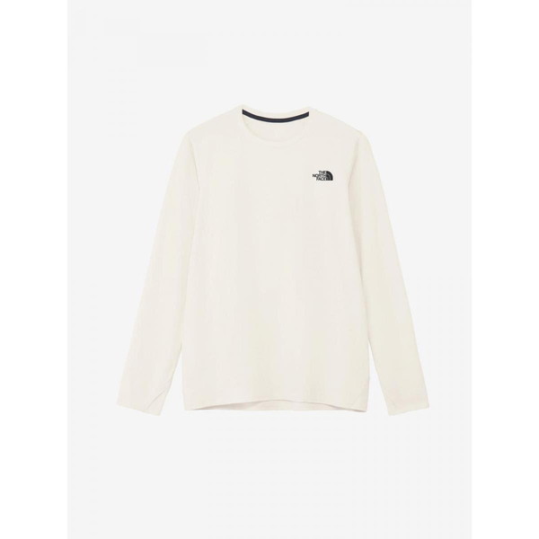 ザ・ノース・フェイス THE NORTH FACE ロングスリーブエンデューロクルー メンズ NT62375-GS 長袖Tシャツ