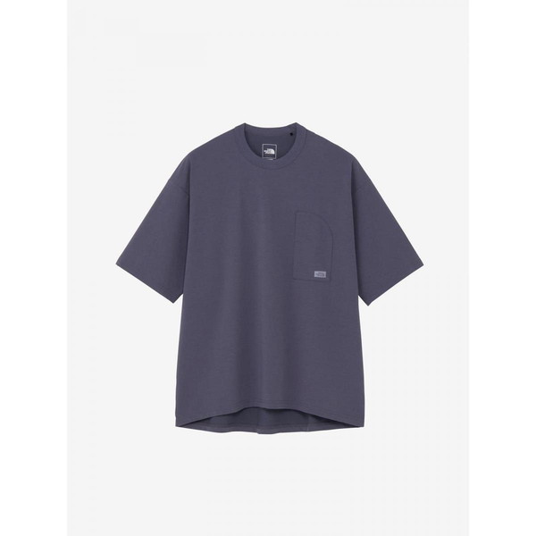 ザ・ノース・フェイス THE NORTH FACE  ショートスリーブエンライドティー ユニセックス NT82561-LG 半袖