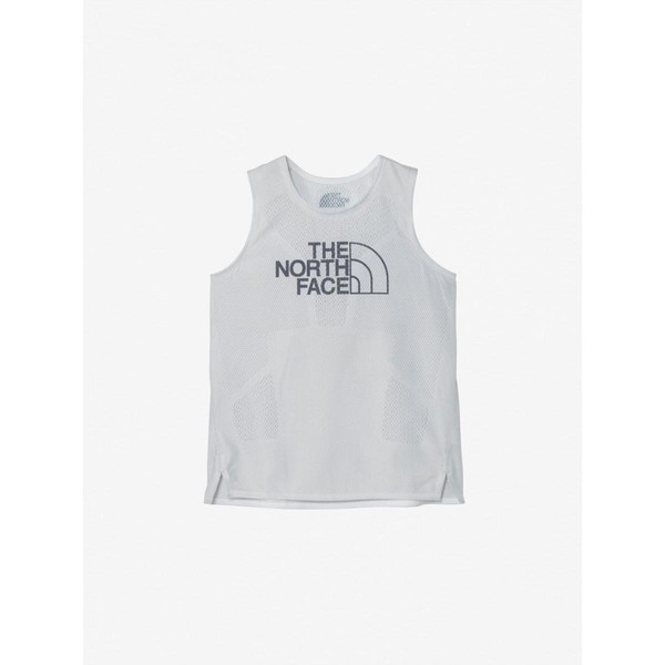 ザ・ノース・フェイス THE NORTH FACE  HST スリーブレスハイパーベントクルー レディース NTW12576-TI タンクトップ
