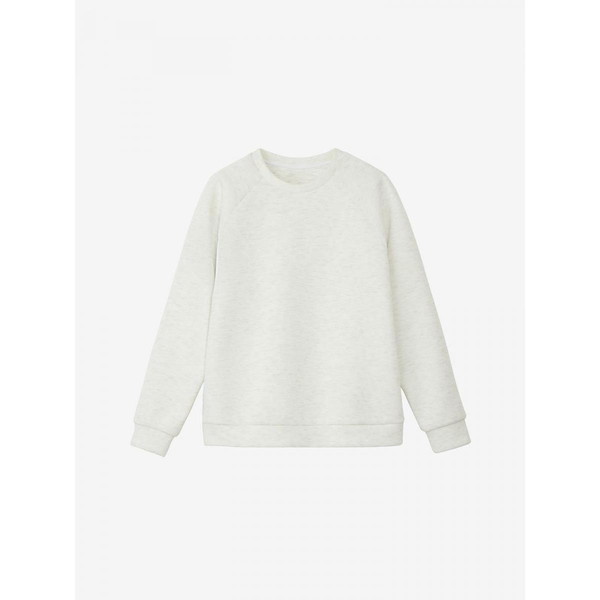 THE NORTH FACE  ザ・ノース・フェイス テックエアースウェットクルー レディース NTW62584-WX