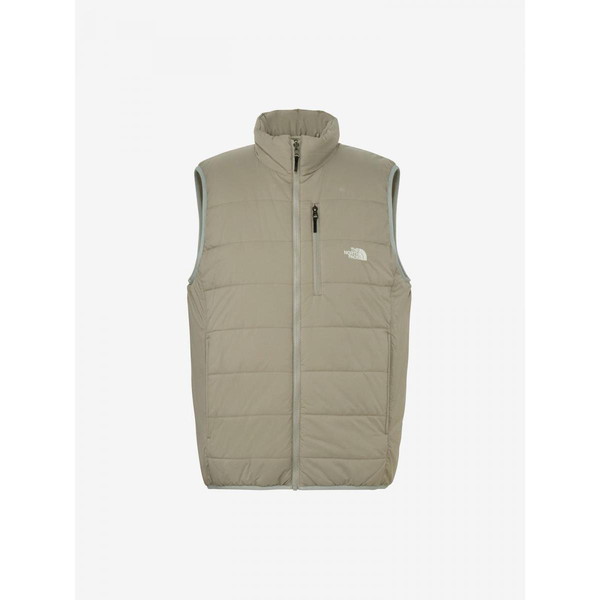 ザ・ノース・フェイス THE NORTH FACE  ライトライダーベスト メンズ NY82555-ST