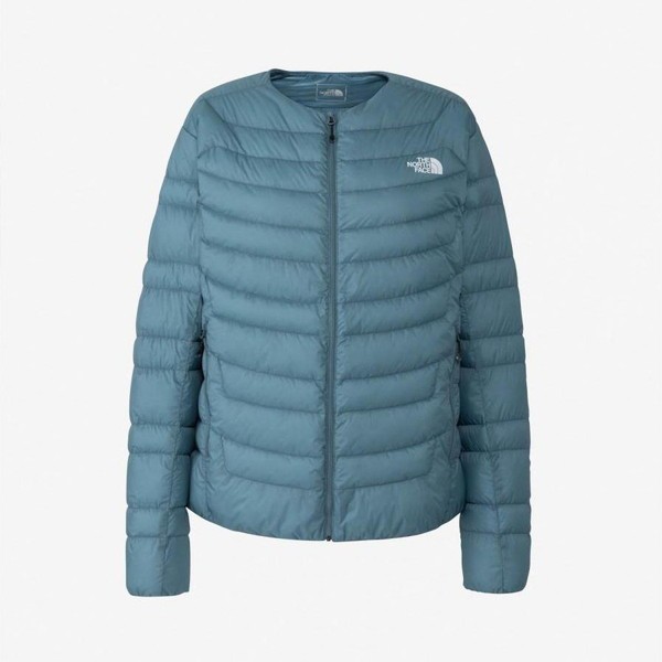 ザ・ノース・フェイス THE NORTH FACE サンダーラウンドネックジャケット レディース NYW82313-AL アウターの通販は 27,115円