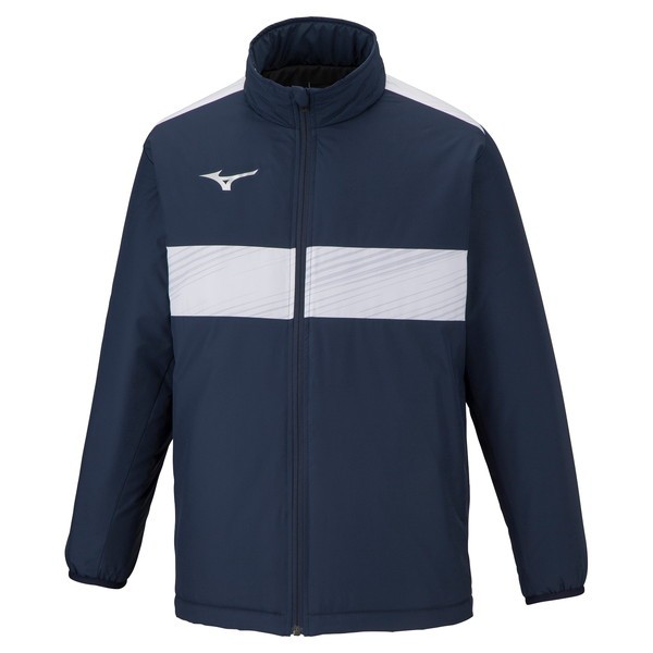 MIZUNO ミズノ TMウォーマーシャツJr サッカー アパレル P2ME269014 ユニセックスの通販は 6,384円