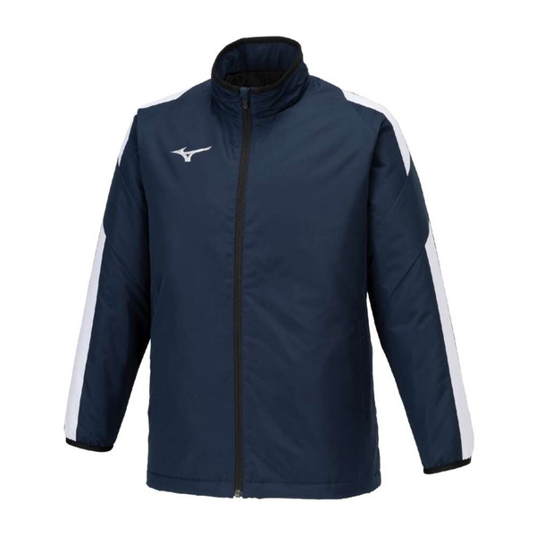 MIZUNO ミズノ ウォーマーシャツ ジュニア ウォーマー／コート メンズ P2MEB69214の通販は 8,415円
