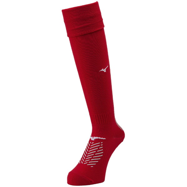 MIZUNO ミズノ ゼログライドロングストッキング サッカー アパレル P2MX250162 ユニセックス