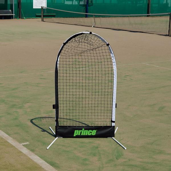 Prince プリンス テニス用ネット ツイスターネット 3m 収納用キャリーバッグ付 テニス ネット PL020の通販は