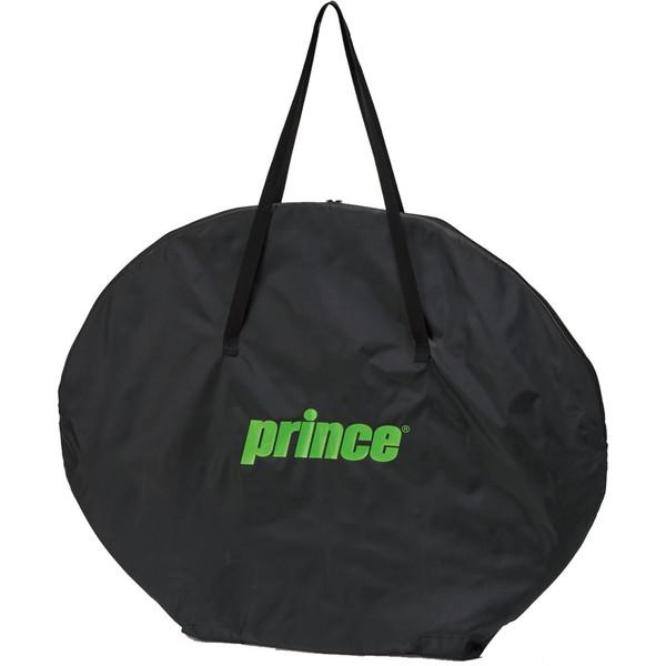 Prince プリンス テニス用ネット ツイスターネット 3m 収納用キャリーバッグ付 テニス ネット PL020の通販は