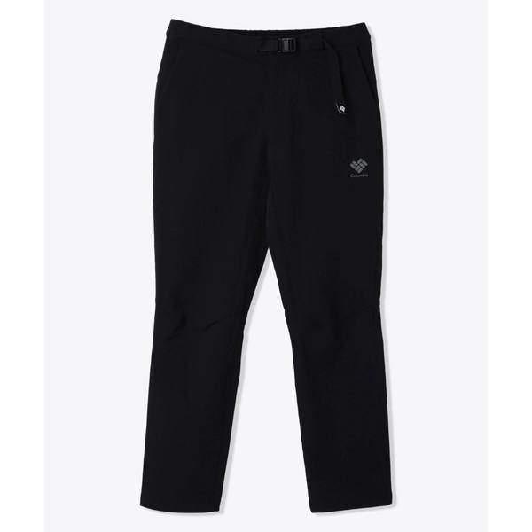 Columbia コロンビア サドルトレイルパンツ PM1858-010 メンズ