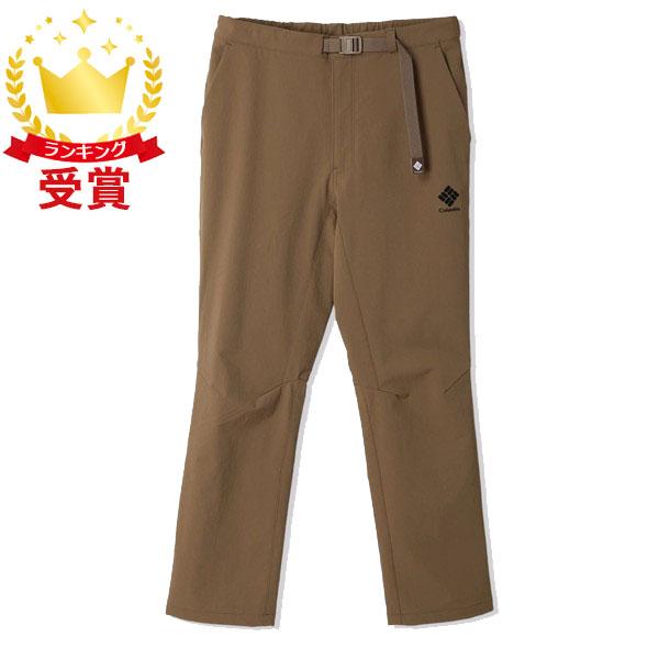 Columbia コロンビア サドルトレイルパンツ PM1858-239 メンズ
