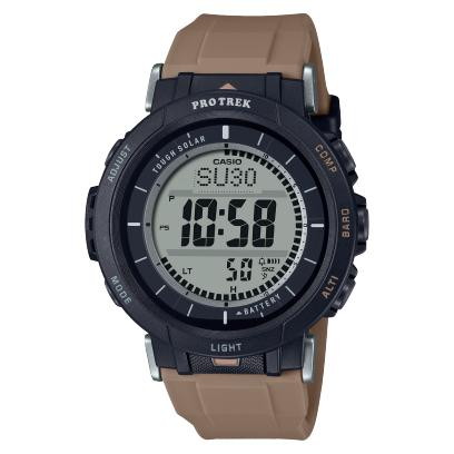 カシオ CASIO 腕時計 PRO TREK PRG-30-5JF