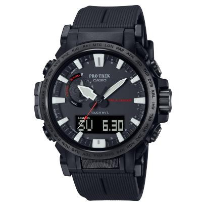 カシオ CASIO 腕時計 PRO TREK PRW-61Y-1BJF