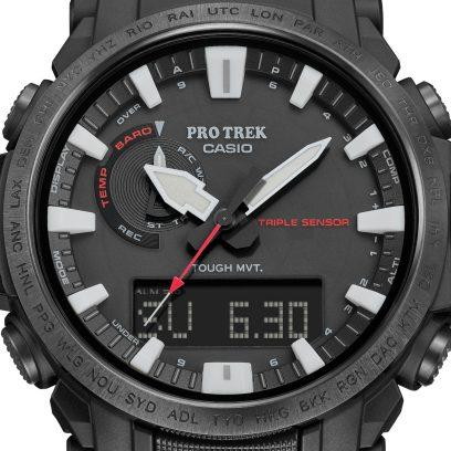 カシオ CASIO 腕時計 PRO TREK PRW-61Y-1BJF_1
