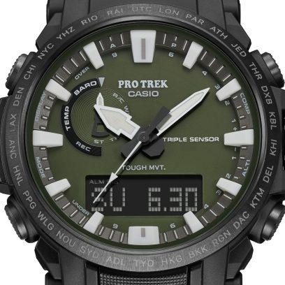 カシオ CASIO 腕時計 PRO TREK PRW-61Y-3JF_1