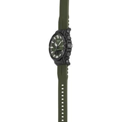 カシオ CASIO 腕時計 PRO TREK PRW-61Y-3JF_2