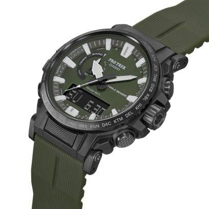 カシオ CASIO 腕時計 PRO TREK PRW-61Y-3JF_3
