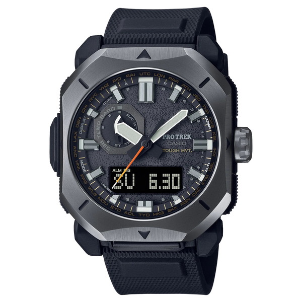 カシオ CASIO 腕時計 PRO TREK PRW-6900Y-1JF