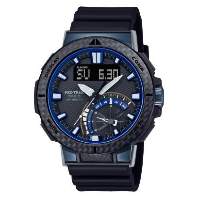 カシオ CASIO 腕時計 PRO TREK PRW-73X-1JF