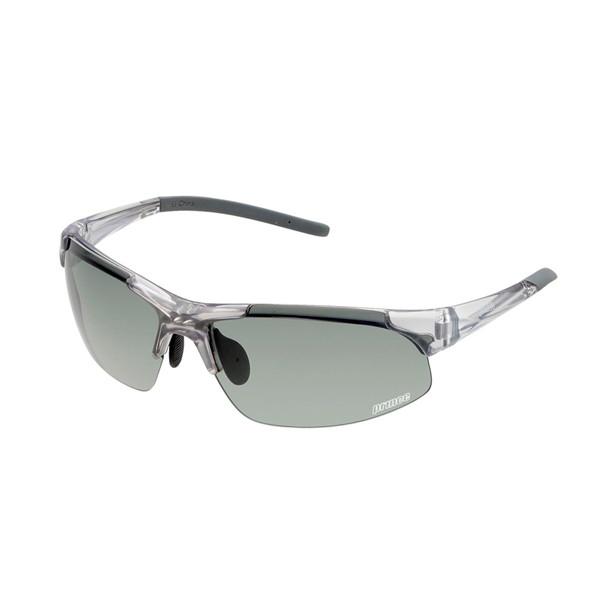 Prince プリンス 調整機能付き調光偏光サングラス テニス ゴーグル・サングラス PSU232-166