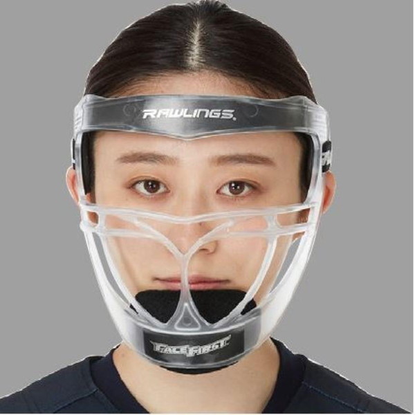 Rawlings - 2020年USA限定モデル★ローリングス☆Rawlings☆軽量☆審判用マスク Rawlings - 2020年USA限定モデル☆ローリングス☆Rawlings☆軽量