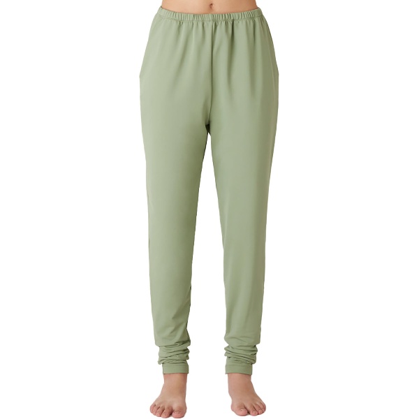 Real Stone リアルストーン リラックスロングパンツ ウェルネス RFL017S-MSG