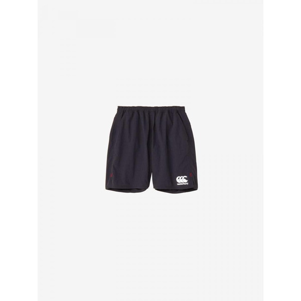 カンタベリ マルチウェイ ラグビーショーツ ロング メンズ RG24059-19 ショートパンツの通販は 6,930円