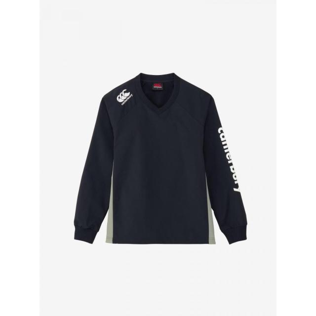 カンタベリー canterburyプラクティスプルオーバー メンズ  RG725010-29