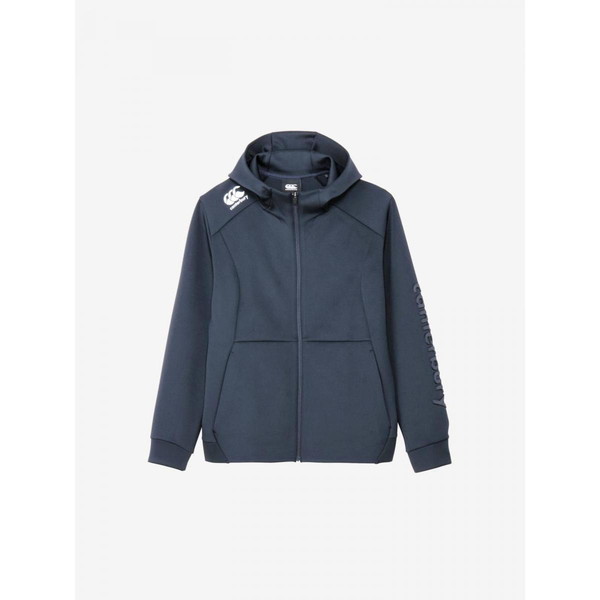 カンタベリ アールプラス ダフテックエアーライト ジップフーディ ユニセックス RP44566-29