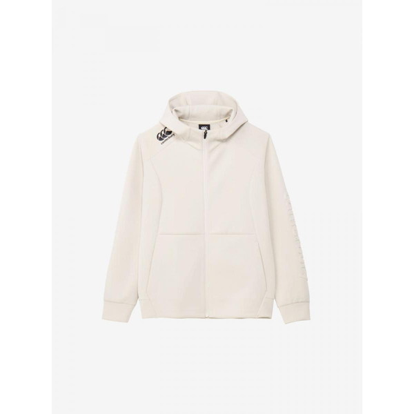 カンタベリ アールプラス ダフテックエアーライト ジップフーディ ユニセックス RP44566-30