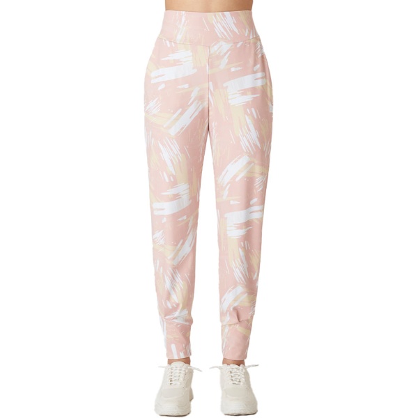 Real Stone リアルストーン リラックスロングパンツ RS-L587S ウェルネス RSL587S-PI