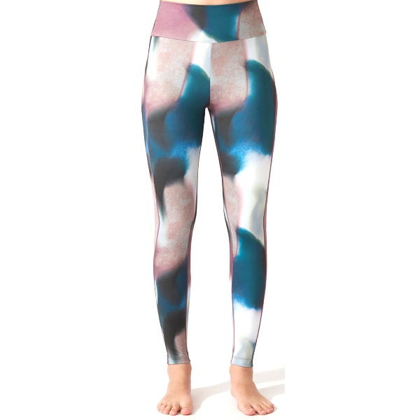 Real Stone リアルストーン フルレギンス ウェルネス スパッツ RSL602S-PI